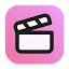 Sora Videos logo