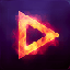 LitVideo logo