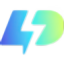 Logo Diffusion logo