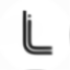 Logomark AI logo