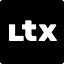 LTX 2.5 logo