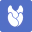 Maester App logo
