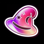 MagicShot.ai logo
