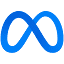 Make-A-Video (Meta) logo