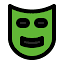 MaskmyPrompt logo