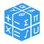 MathGPTPro logo