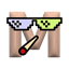 Mathsolver.top logo