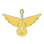 Melodisco logo