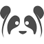 Mimi Panda Coloring AI logo