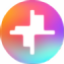 Mirage LSD Decart logo