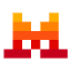 Mistral Large 4 logo