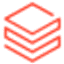 Mosaic AI by Databricks logo
