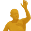 MotionGPT logo
