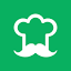 Mr. Cook logo