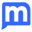 mRelief logo