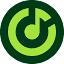 MusicAI logo