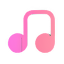 Musicfy logo