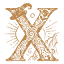 MysticX.AI logo