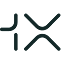NEO by 1x Technologies logo