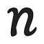 NextThreeBooks logo