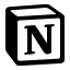 Notion AI Meeting Notes logo