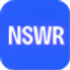 NSWR.ai logo