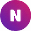Nuanced logo