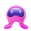 OctoComics logo