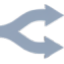 OpenRouter logo