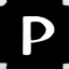 Palette.fm logo