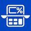 PayCalculator logo