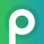 Peech AI logo