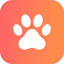Pet Video logo