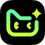 PhotoCat Image Extender logo