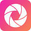 Photolaria logo