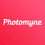 Photomyne logo