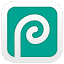 Photopea logo