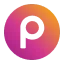 Picsart Enterprise logo