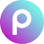 Picsart logo