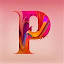 Pictorial logo