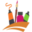 PIXART-α logo