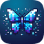 Pixels2Flutter logo
