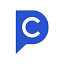 PlagiarismCheck logo