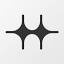 Play by Hyperspace logo