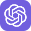 Playground OpenAI logo