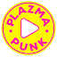 Plazmapunk logo