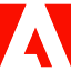 Gingerbread by Adobe logo