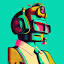 R.O.B. logo