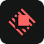 Raycast Al logo
