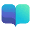 Reading Coach by Microsoft logo